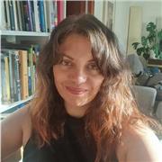 Estudiante de Psicología con una media de 9,6 en la nota de Bachillerato ofrece clases para asignaturas de primaria y secundaria.
Matemáticas, Ciencias, Castellano, Física, Inglés, Francés